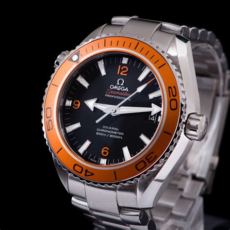 omega seamaster professional planet ocean 600m 2000ft price|omega seamaster professional 600m price.